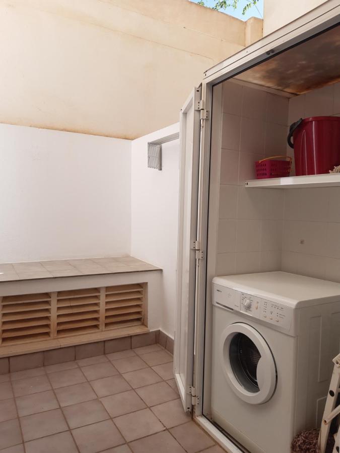 Apartamento Taray كاربونيذاس المظهر الخارجي الصورة