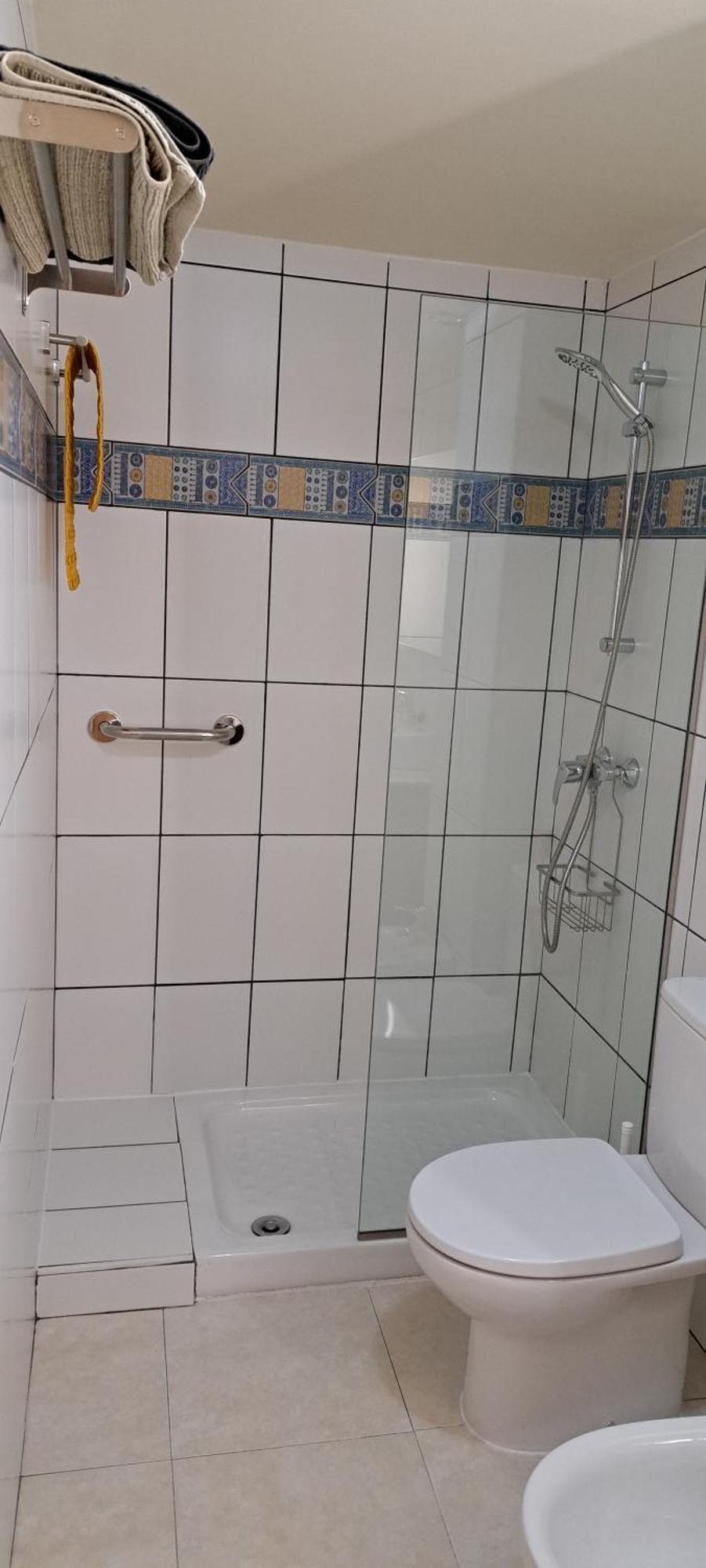 Apartamento Taray كاربونيذاس المظهر الخارجي الصورة