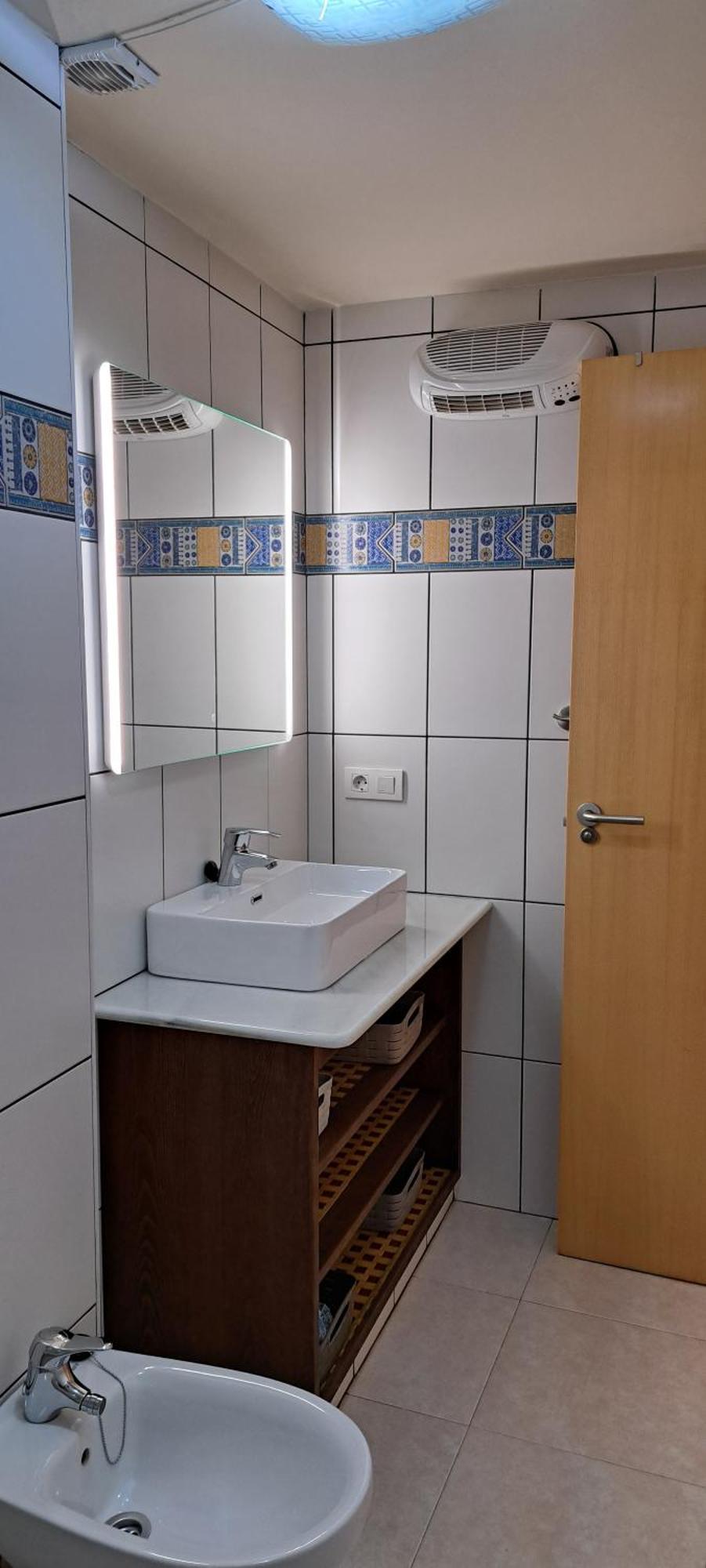 Apartamento Taray كاربونيذاس المظهر الخارجي الصورة